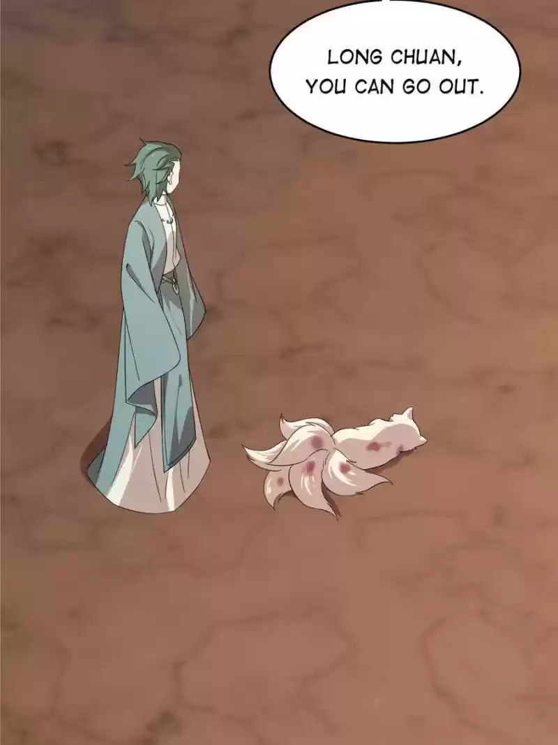 Queen Of Posion: The Legend Of A Super Agent, Doctor And Princess Chapter 193