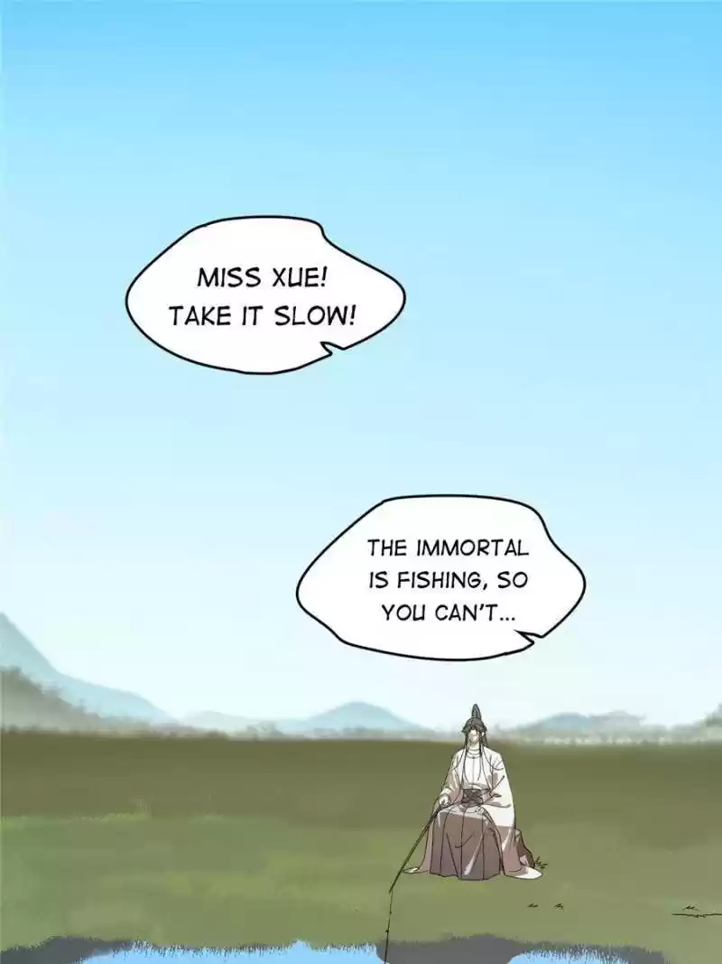 Queen Of Posion: The Legend Of A Super Agent, Doctor And Princess Chapter 194