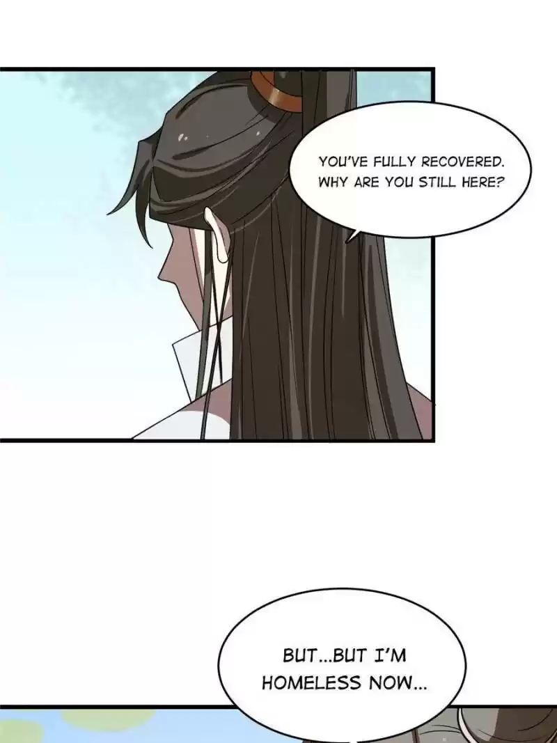 Queen Of Posion: The Legend Of A Super Agent, Doctor And Princess Chapter 194