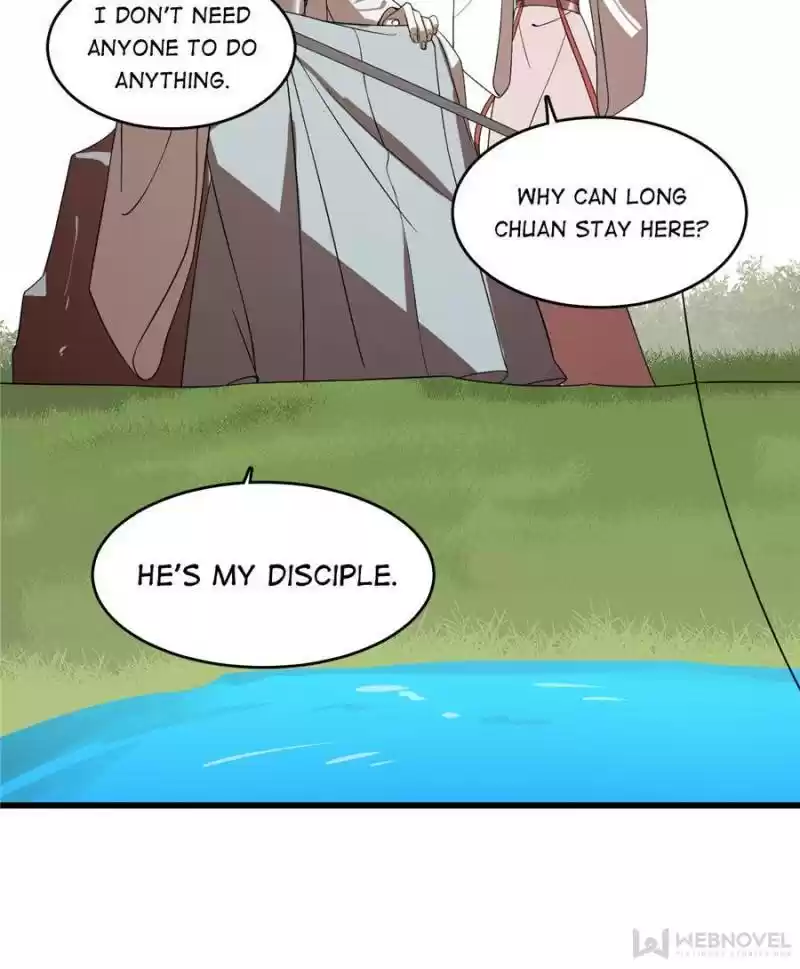 Queen Of Posion: The Legend Of A Super Agent, Doctor And Princess Chapter 194