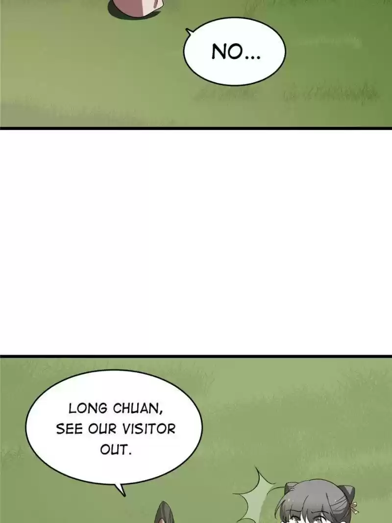 Queen Of Posion: The Legend Of A Super Agent, Doctor And Princess Chapter 194