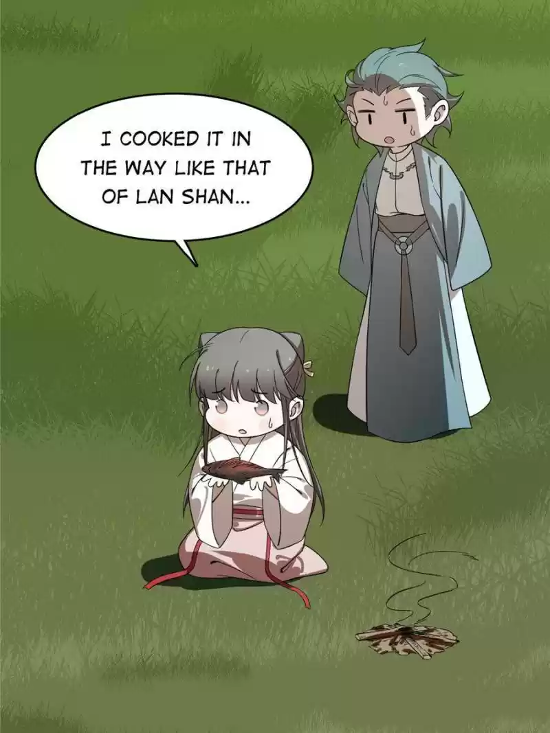 Queen Of Posion: The Legend Of A Super Agent, Doctor And Princess Chapter 194