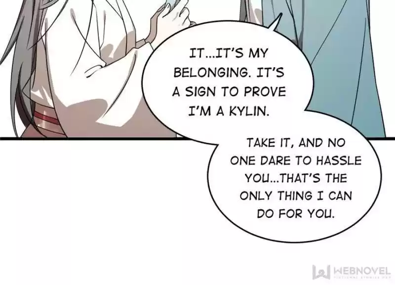 Queen Of Posion: The Legend Of A Super Agent, Doctor And Princess Chapter 194