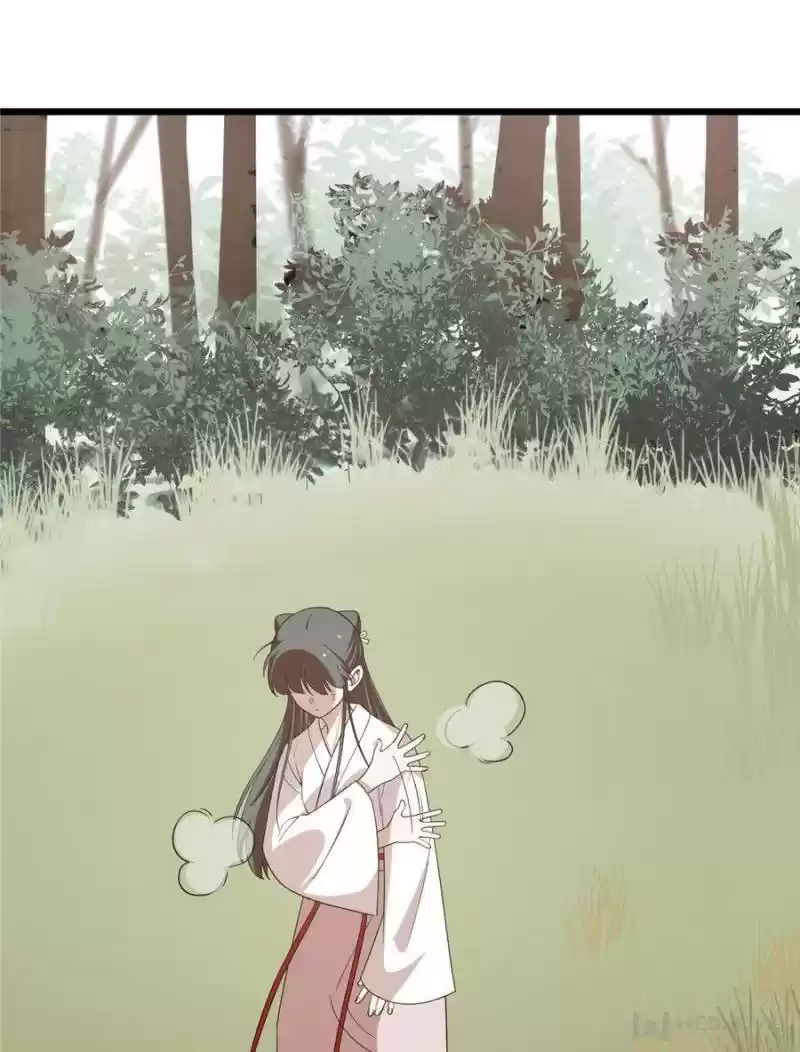 Queen Of Posion: The Legend Of A Super Agent, Doctor And Princess Chapter 195