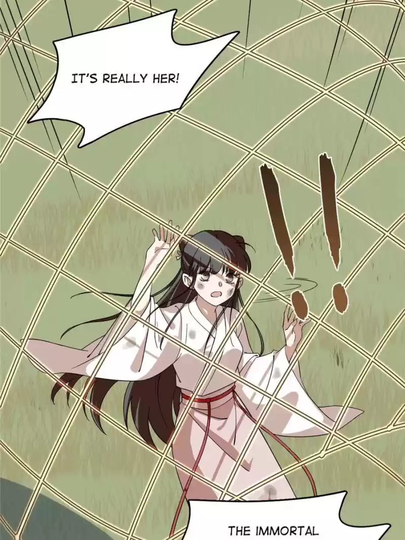 Queen Of Posion: The Legend Of A Super Agent, Doctor And Princess Chapter 195