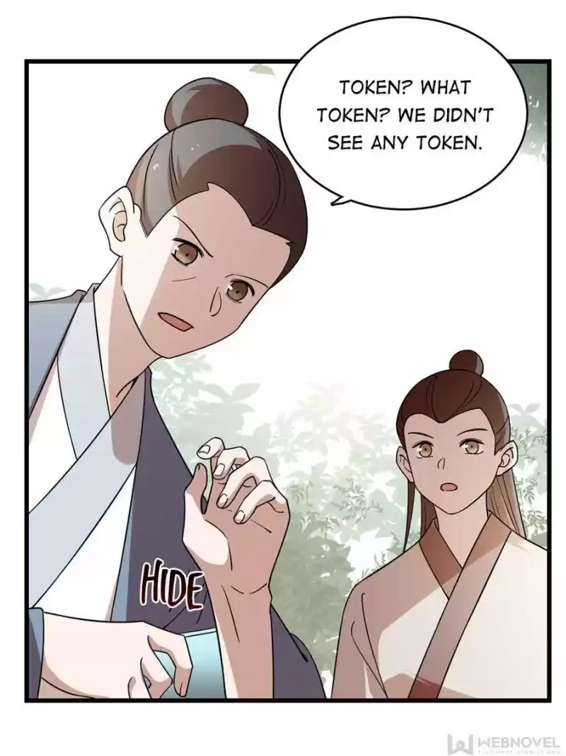 Queen Of Posion: The Legend Of A Super Agent, Doctor And Princess Chapter 195