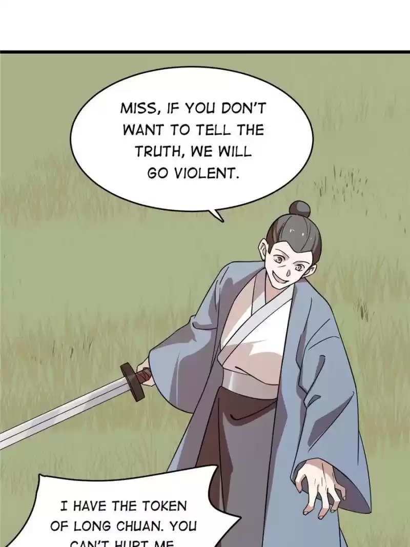 Queen Of Posion: The Legend Of A Super Agent, Doctor And Princess Chapter 195