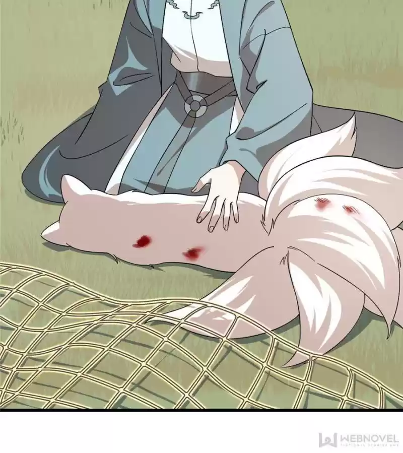 Queen Of Posion: The Legend Of A Super Agent, Doctor And Princess Chapter 195