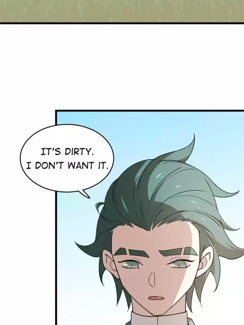 Queen Of Posion: The Legend Of A Super Agent, Doctor And Princess Chapter 195