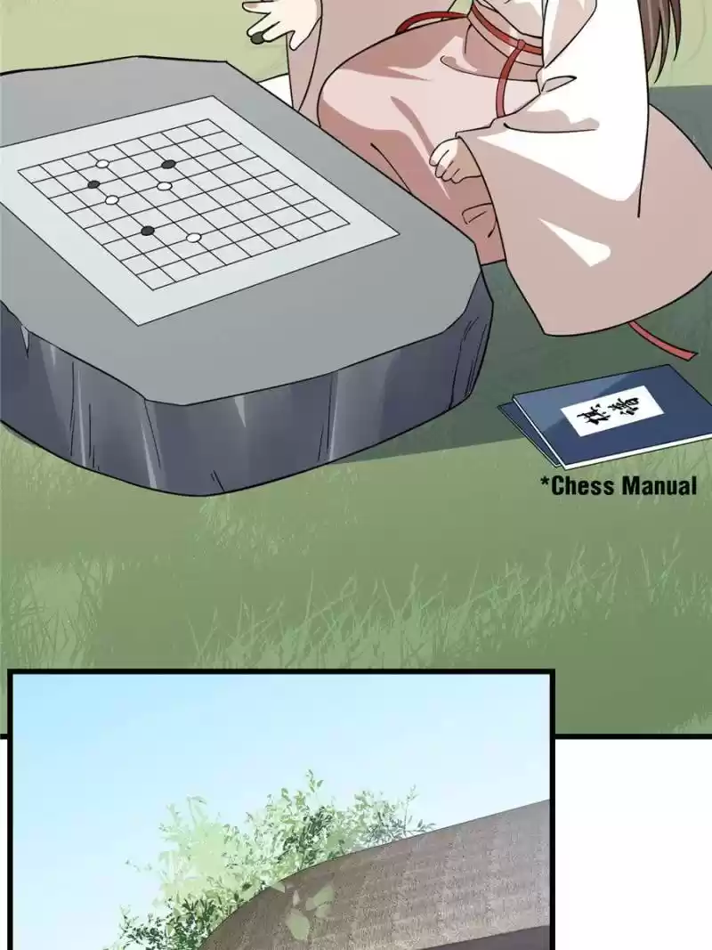 Queen Of Posion: The Legend Of A Super Agent, Doctor And Princess Chapter 195