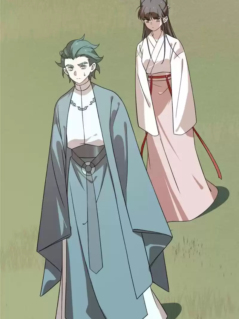 Queen Of Posion: The Legend Of A Super Agent, Doctor And Princess Chapter 195