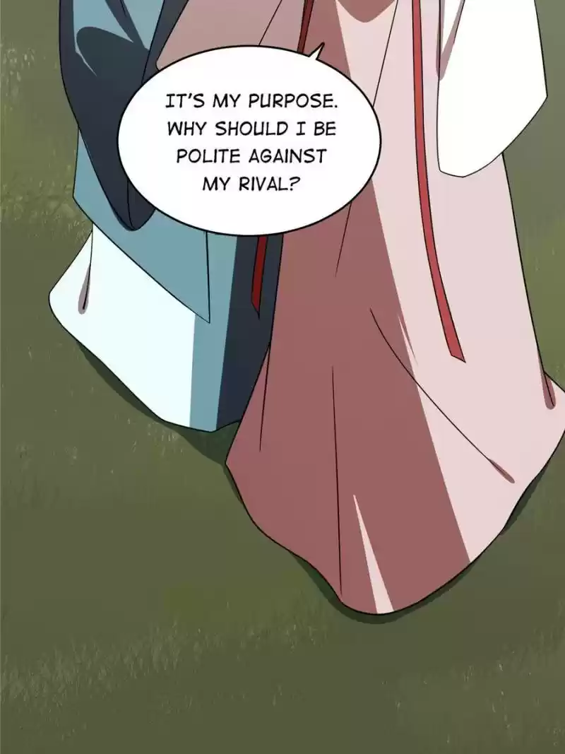 Queen Of Posion: The Legend Of A Super Agent, Doctor And Princess Chapter 196