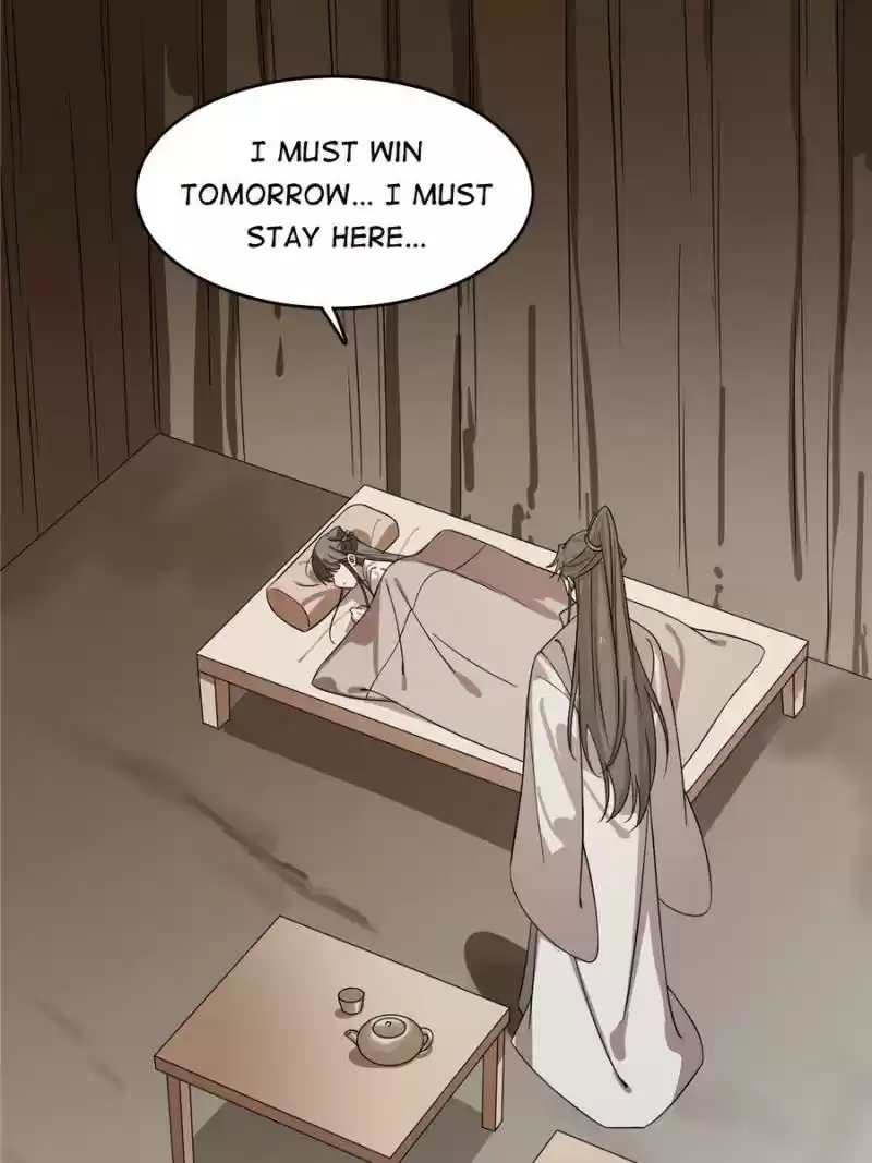 Queen Of Posion: The Legend Of A Super Agent, Doctor And Princess Chapter 196