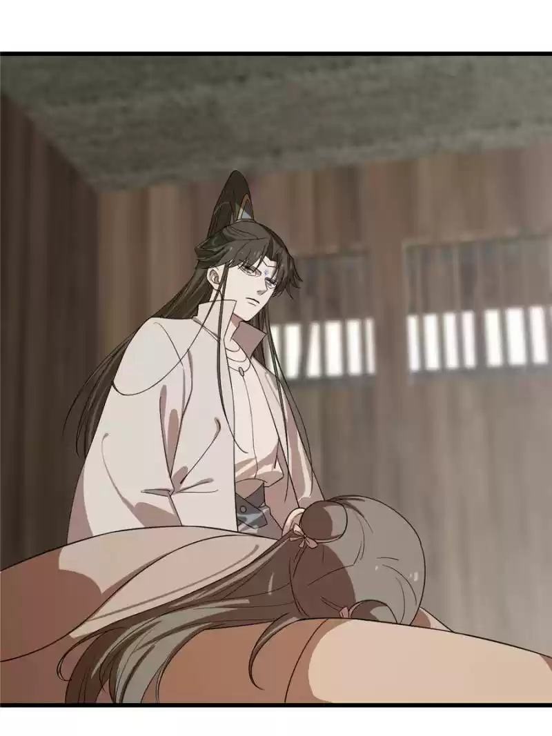 Queen Of Posion: The Legend Of A Super Agent, Doctor And Princess Chapter 196