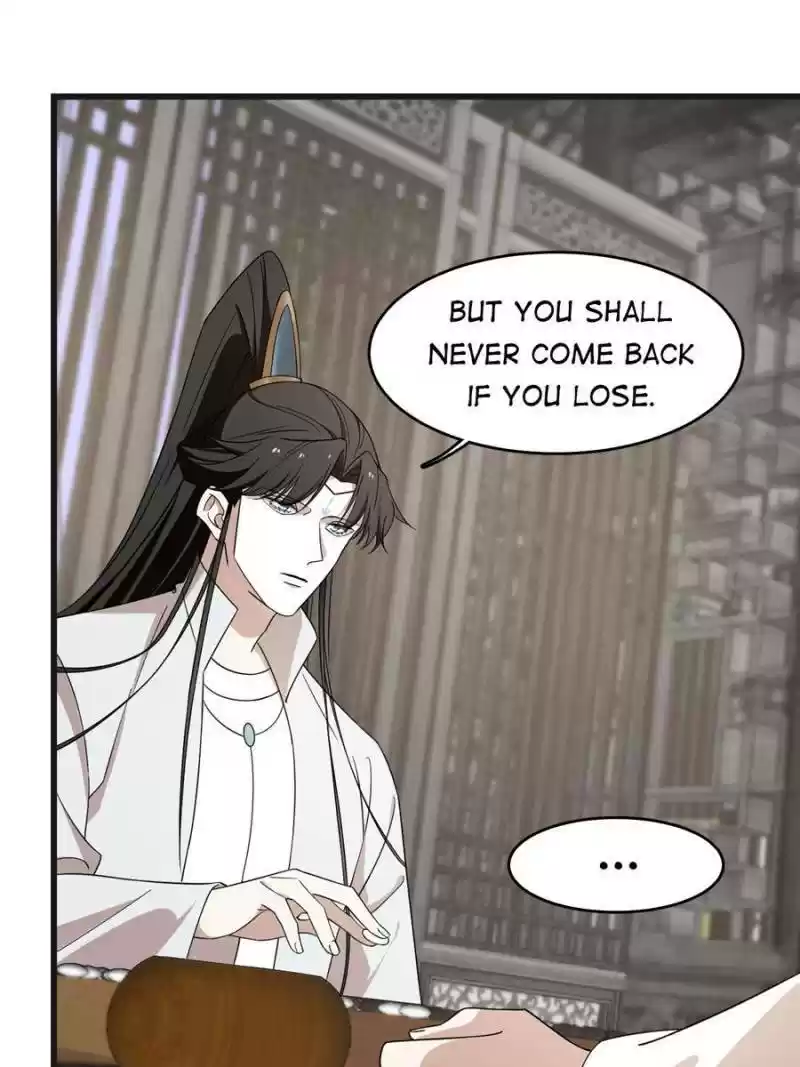 Queen Of Posion: The Legend Of A Super Agent, Doctor And Princess Chapter 197