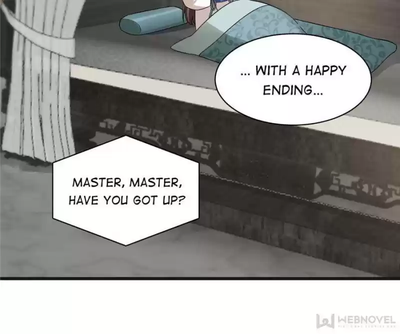 Queen Of Posion: The Legend Of A Super Agent, Doctor And Princess Chapter 197