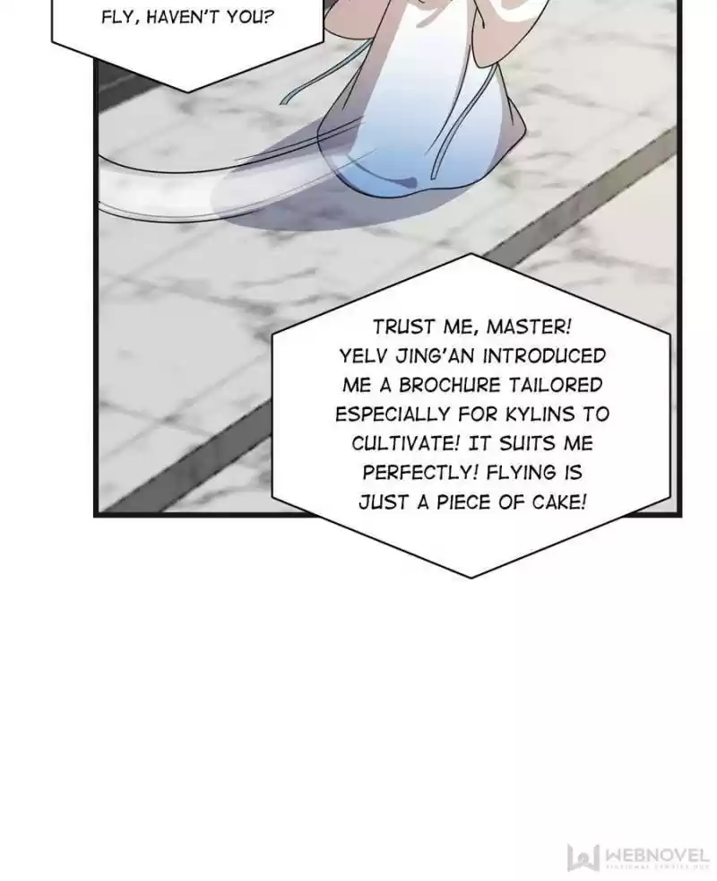 Queen Of Posion: The Legend Of A Super Agent, Doctor And Princess Chapter 197