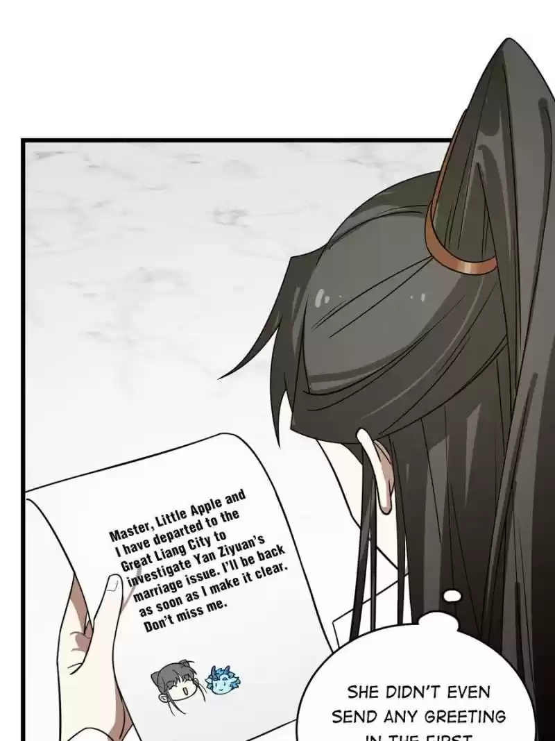 Queen Of Posion: The Legend Of A Super Agent, Doctor And Princess Chapter 198