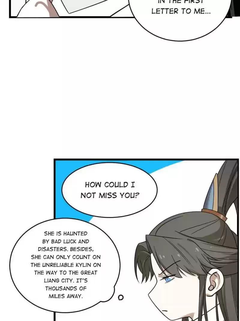 Queen Of Posion: The Legend Of A Super Agent, Doctor And Princess Chapter 198