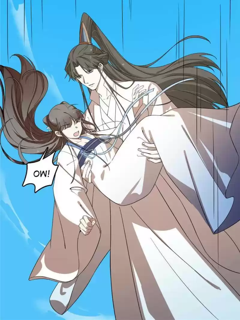 Queen Of Posion: The Legend Of A Super Agent, Doctor And Princess Chapter 198