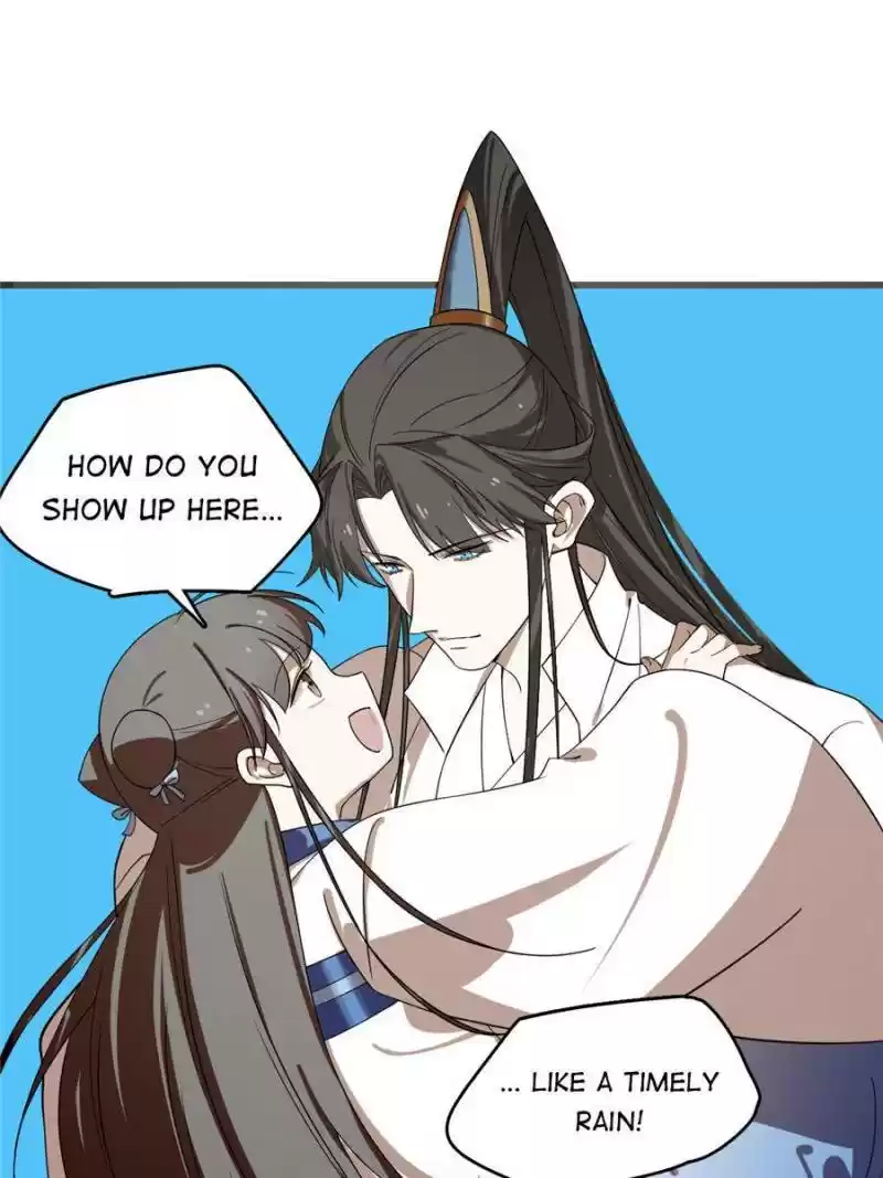 Queen Of Posion: The Legend Of A Super Agent, Doctor And Princess Chapter 198