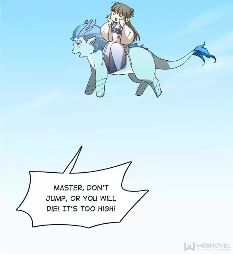 Queen Of Posion: The Legend Of A Super Agent, Doctor And Princess Chapter 199