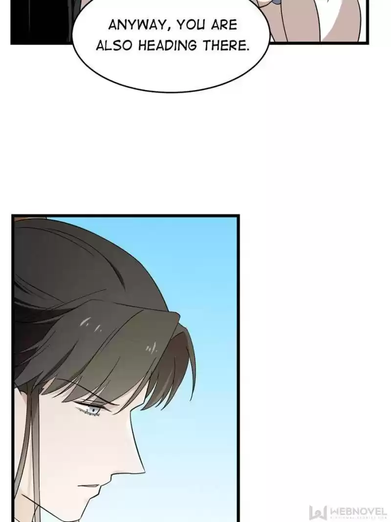 Queen Of Posion: The Legend Of A Super Agent, Doctor And Princess Chapter 199