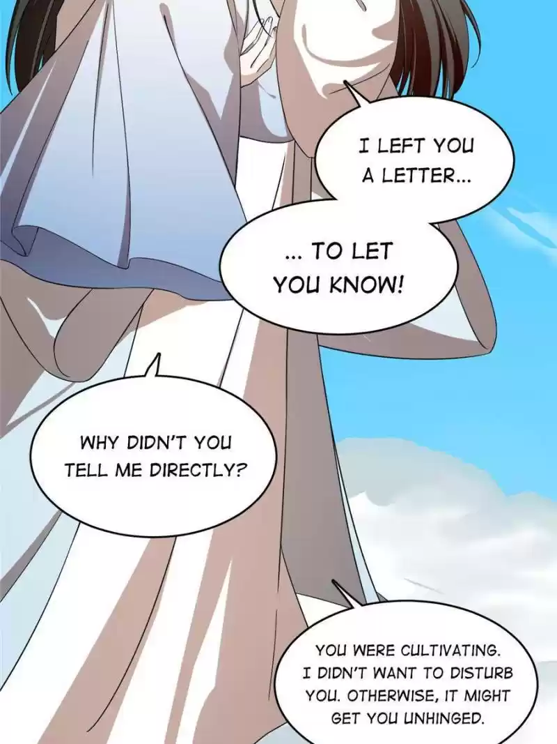 Queen Of Posion: The Legend Of A Super Agent, Doctor And Princess Chapter 199