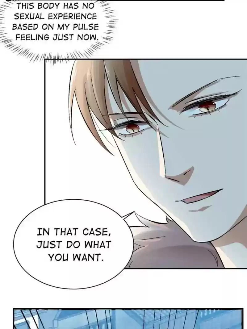 Queen of Posion: The Legend of a Super Agent, Doctor and Princess Chapter 2: