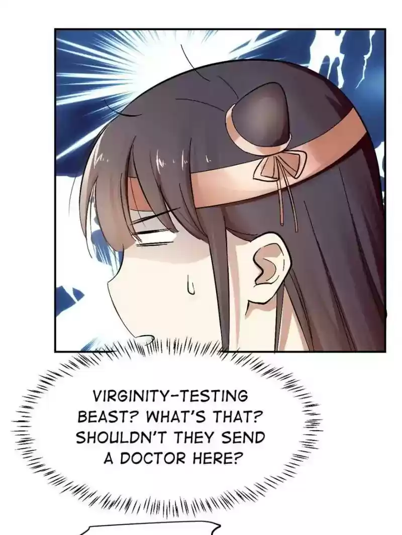 Queen of Posion: The Legend of a Super Agent, Doctor and Princess Chapter 2: