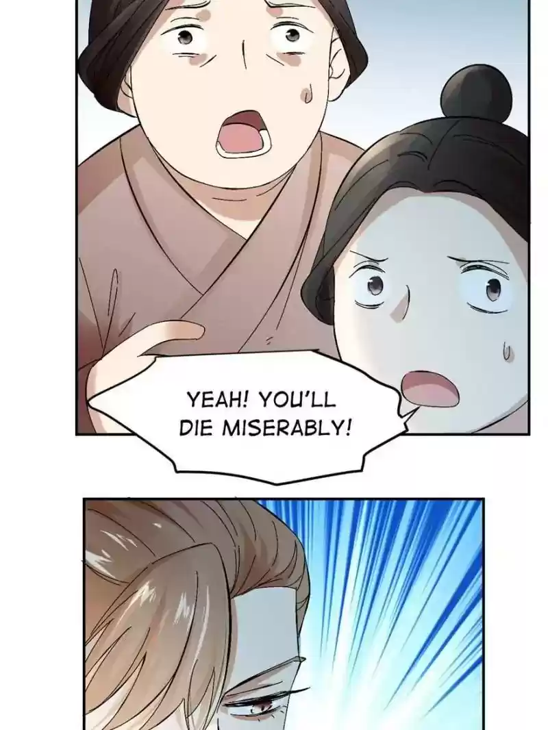 Queen of Posion: The Legend of a Super Agent, Doctor and Princess Chapter 2: