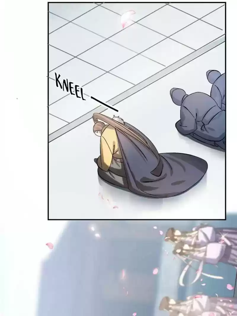 Queen of Posion: The Legend of a Super Agent, Doctor and Princess Chapter 2: