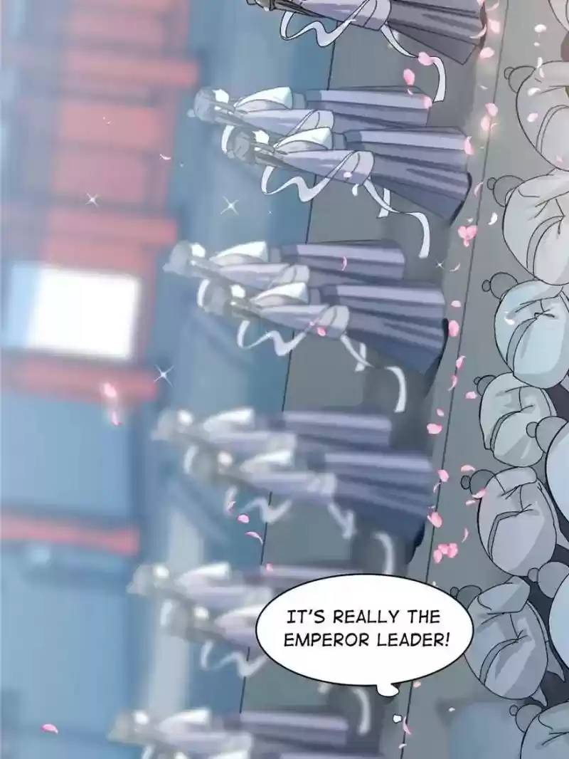 Queen of Posion: The Legend of a Super Agent, Doctor and Princess Chapter 2: