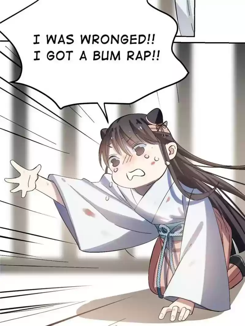 Queen of Posion: The Legend of a Super Agent, Doctor and Princess Chapter 2: