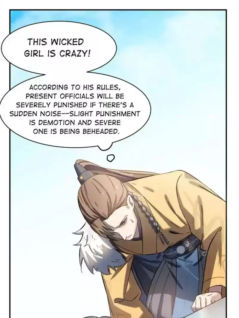 Queen of Posion: The Legend of a Super Agent, Doctor and Princess Chapter 2: