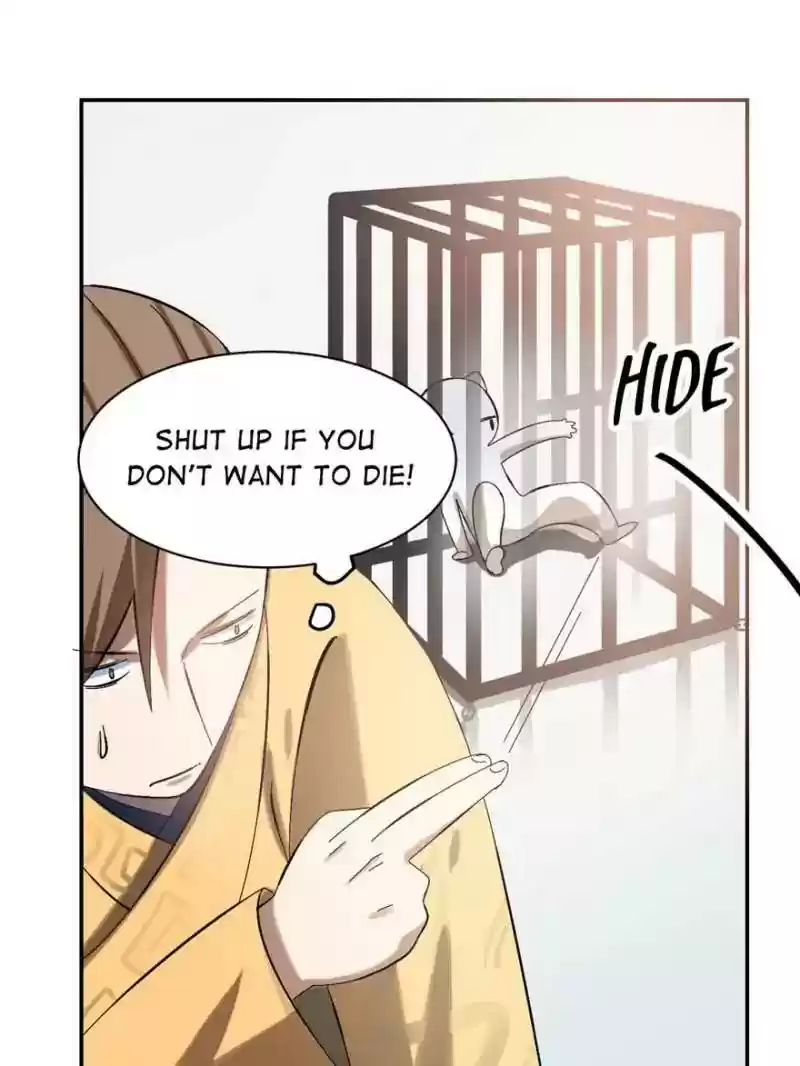 Queen of Posion: The Legend of a Super Agent, Doctor and Princess Chapter 2: