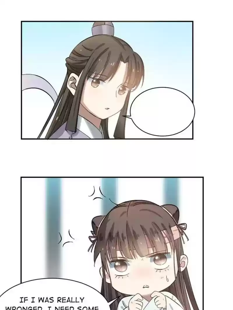 Queen of Posion: The Legend of a Super Agent, Doctor and Princess Chapter 2: