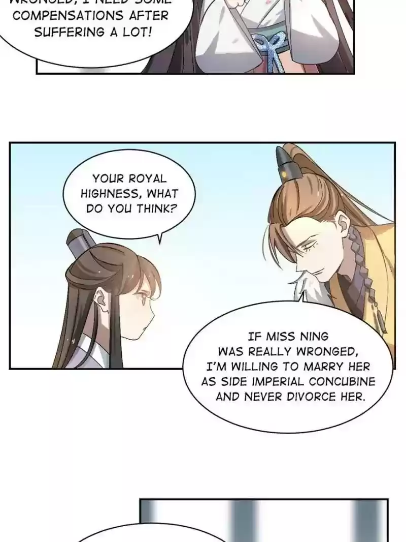 Queen of Posion: The Legend of a Super Agent, Doctor and Princess Chapter 2: