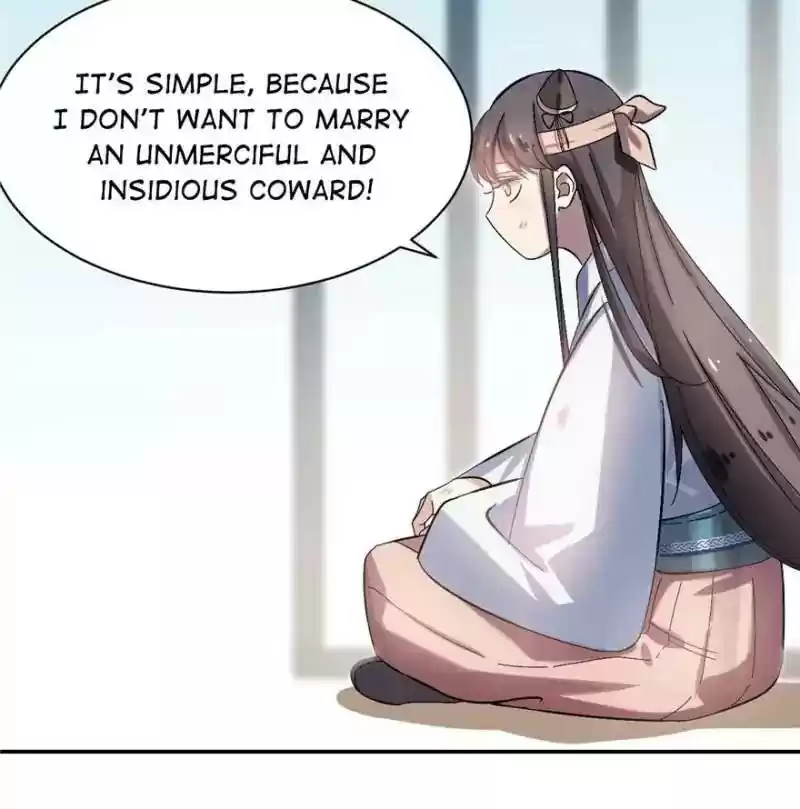 Queen of Posion: The Legend of a Super Agent, Doctor and Princess Chapter 2: