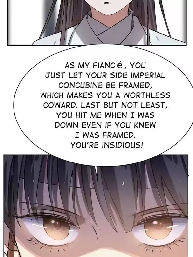 Queen of Posion: The Legend of a Super Agent, Doctor and Princess Chapter 2: