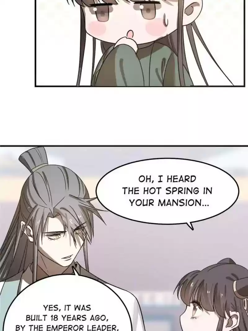 Queen of Posion: The Legend of a Super Agent, Doctor and Princess Chapter 20: