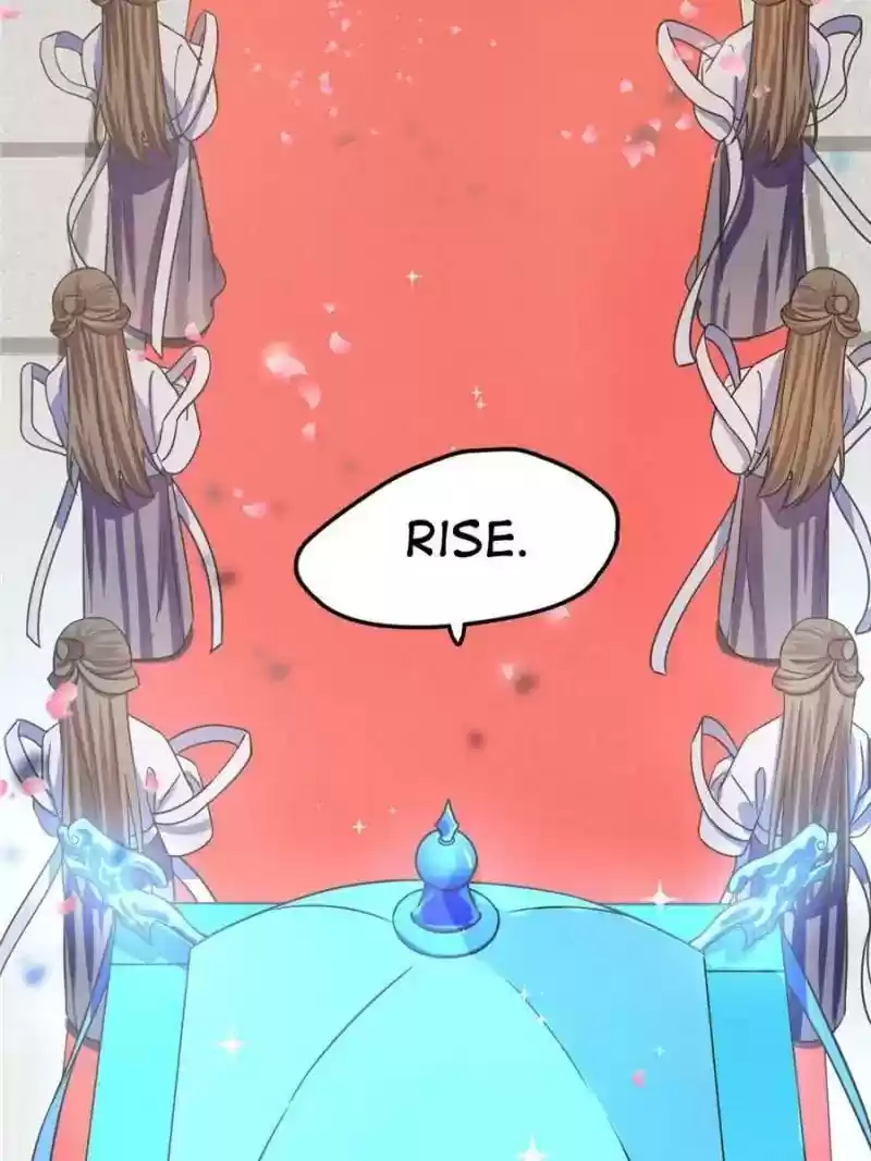 Queen of Posion: The Legend of a Super Agent, Doctor and Princess Chapter 20: