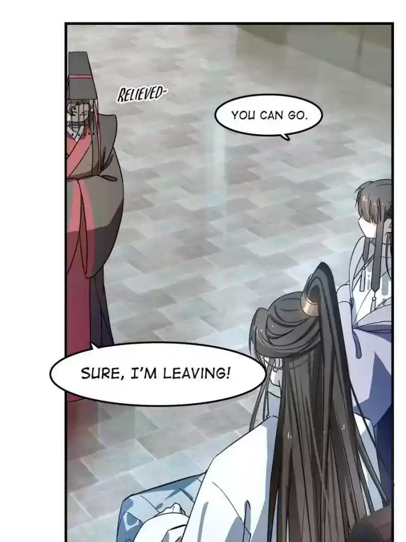 Queen of Posion: The Legend of a Super Agent, Doctor and Princess Chapter 20: