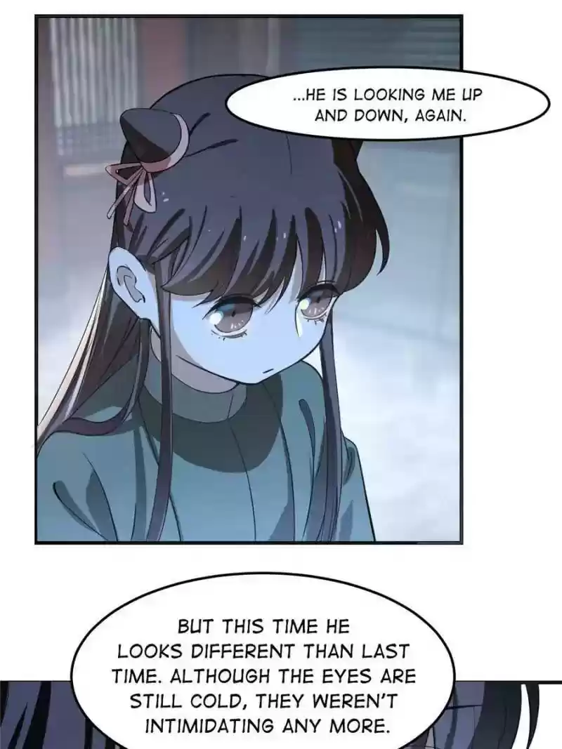 Queen of Posion: The Legend of a Super Agent, Doctor and Princess Chapter 20: