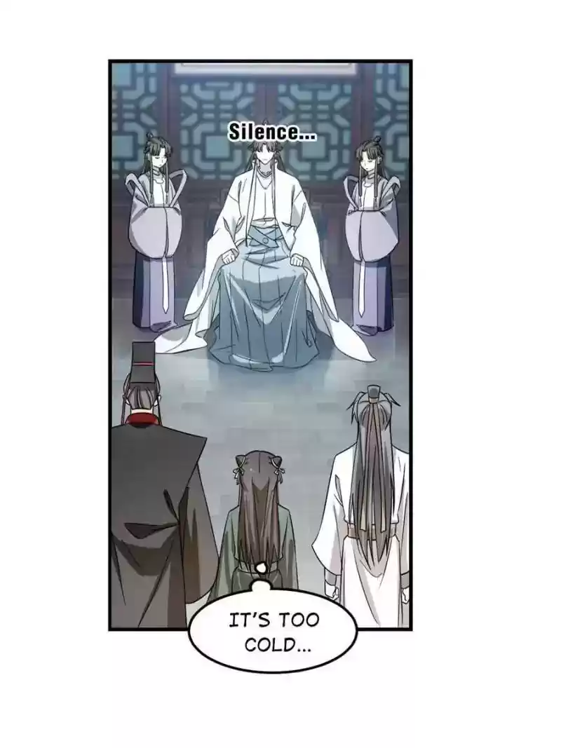 Queen of Posion: The Legend of a Super Agent, Doctor and Princess Chapter 20: