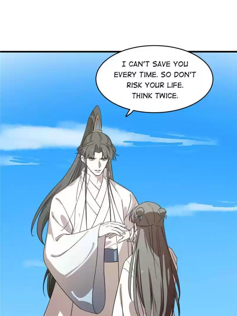 Queen Of Posion: The Legend Of A Super Agent, Doctor And Princess Chapter 200