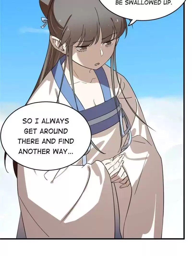 Queen Of Posion: The Legend Of A Super Agent, Doctor And Princess Chapter 200