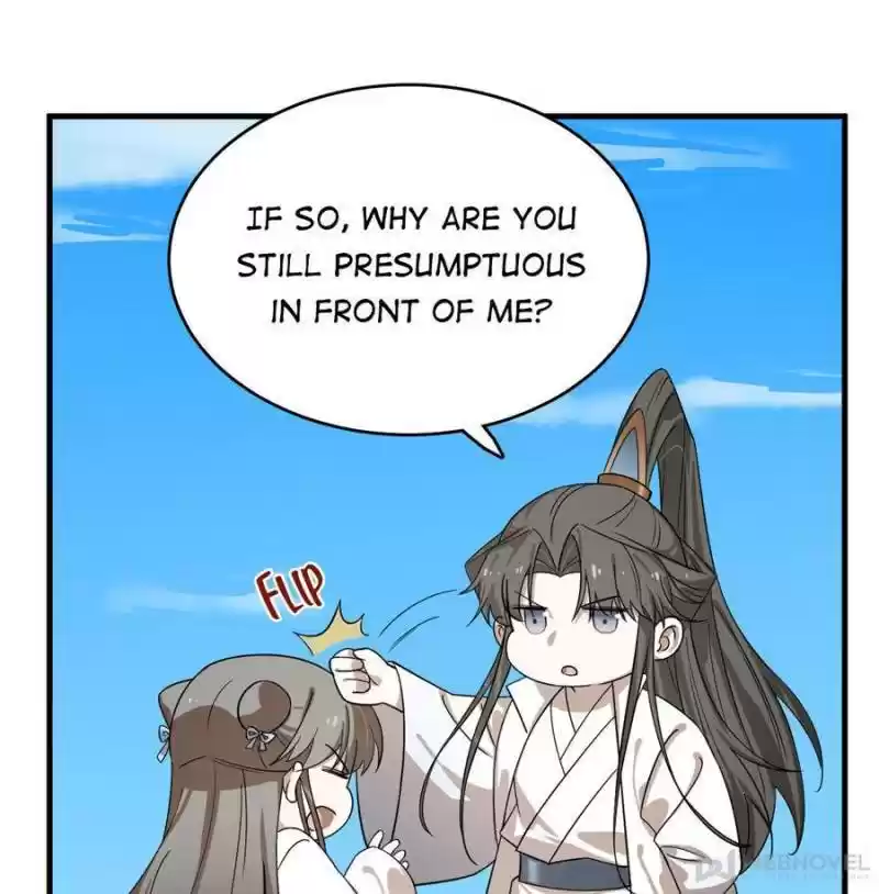 Queen Of Posion: The Legend Of A Super Agent, Doctor And Princess Chapter 200