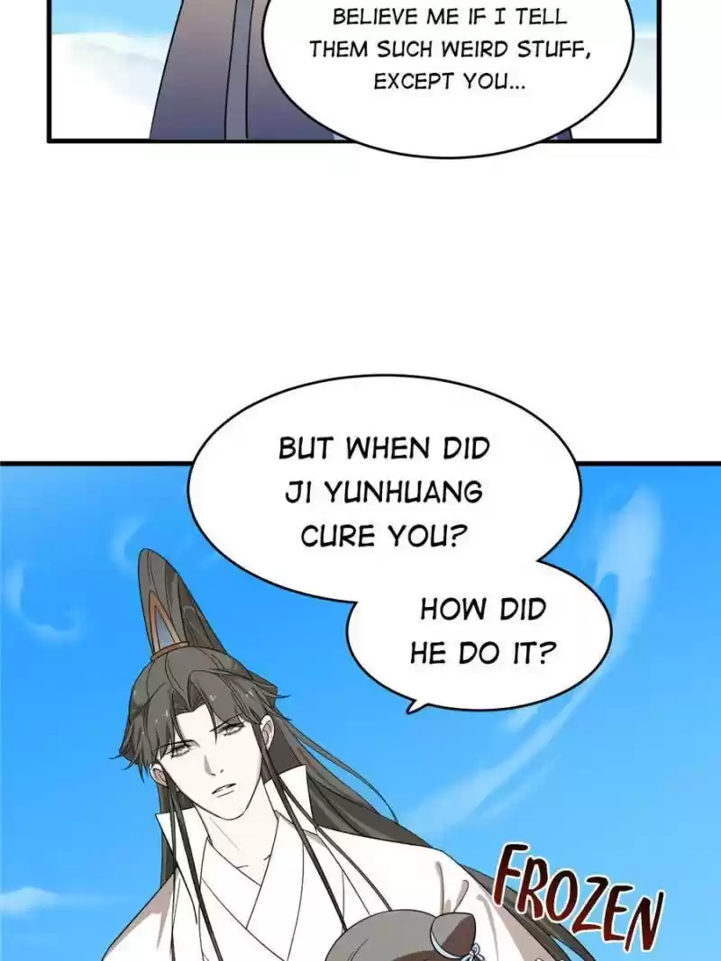 Queen Of Posion: The Legend Of A Super Agent, Doctor And Princess Chapter 200