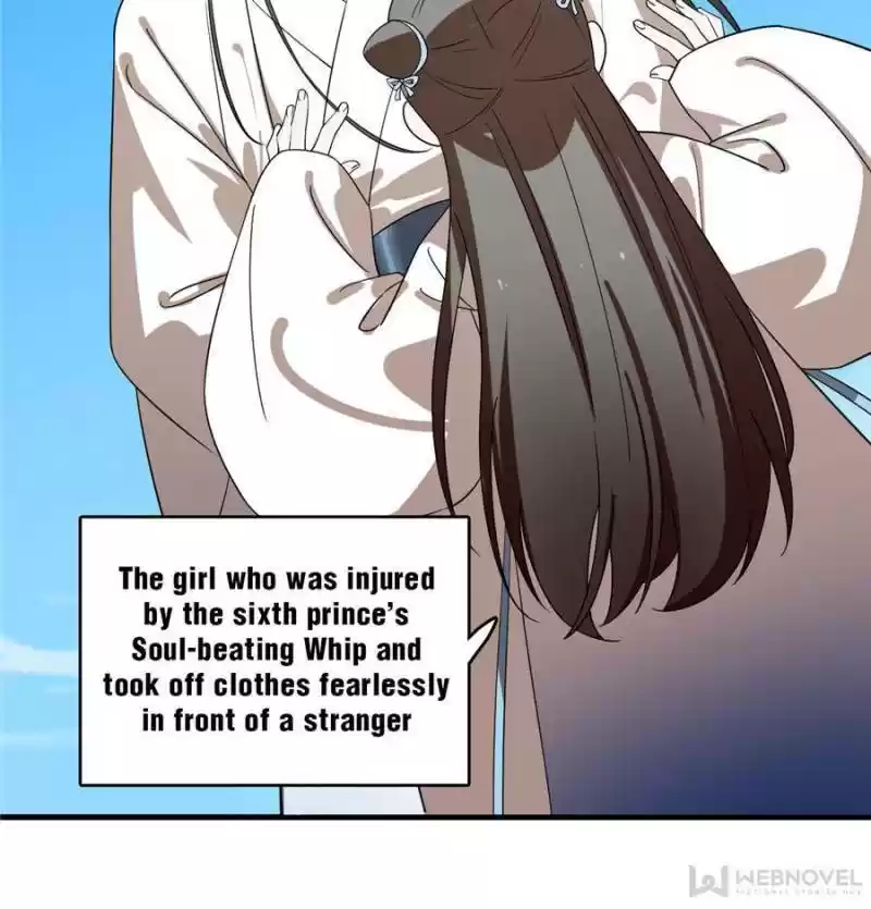 Queen Of Posion: The Legend Of A Super Agent, Doctor And Princess Chapter 200